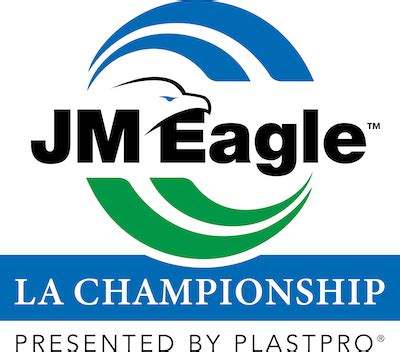 JM Eagle LA Championship Par Scores